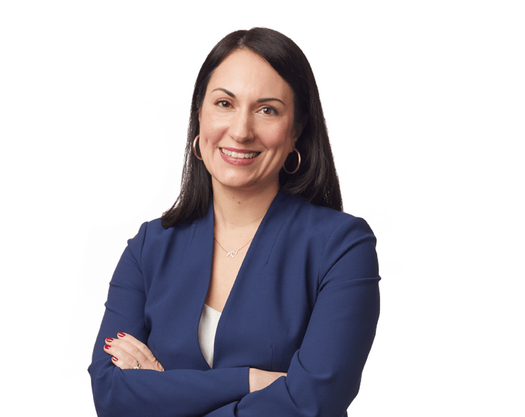 Audrey Avila | Thompson Hine LLP