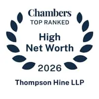 Chambers High Net Worth 2026
