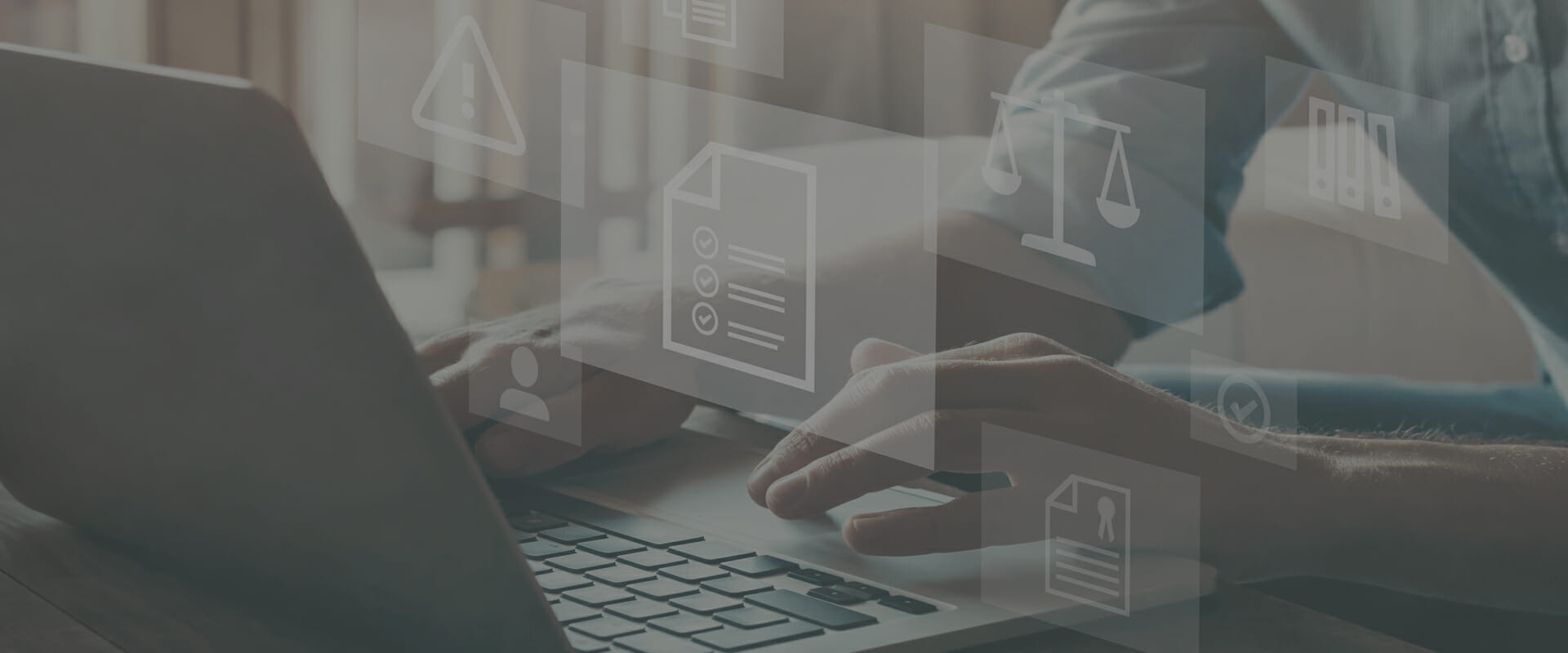 Government Enforcement