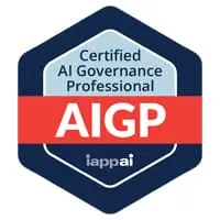 Certified AI Governance Professional