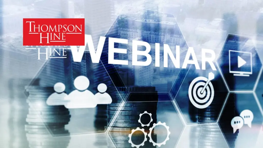 05.12.26 – 2026 Brown Bag Benefits: The Fiduciary Governance Playbook