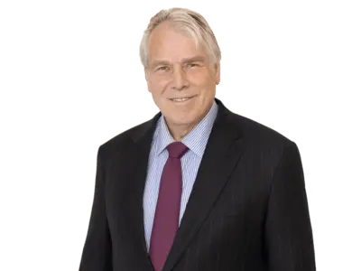 Robert L. Nelson, Jr.