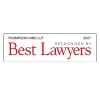 Recognized in Best Lawyers 2027