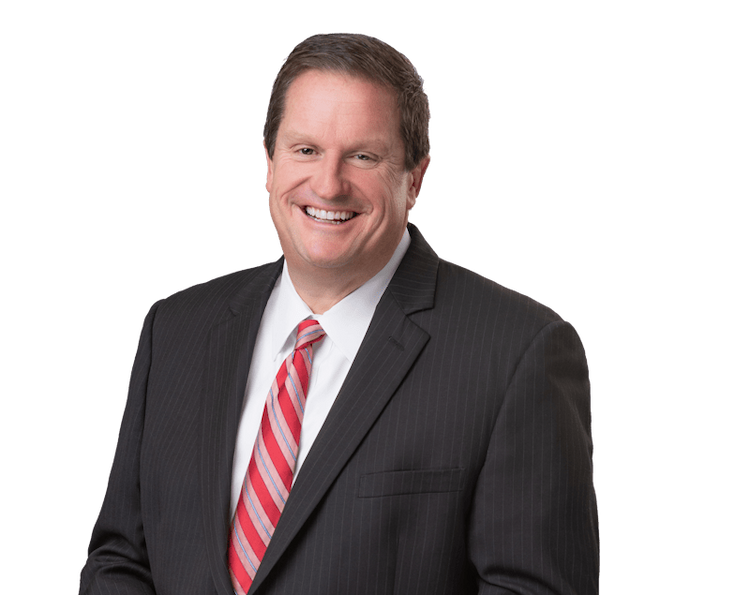 Gary Glass, Product Liability Litigation, Business Litigation, Lawyer